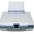 Lexmark Πολυμηχάνημα Inkjet P-6250
