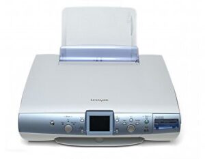 Lexmark Πολυμηχάνημα Inkjet P-6250