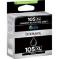 Lexmark Pro805 14N0822 Ink Crt Blk