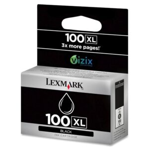 Lexmark S305 14N1068 Ink Cartridge Black