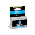 Lexmark S305 14N1069 Ink Cartridge Cyan
