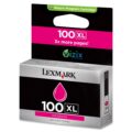 Lexmark S305 14N1070 Ink Cartridge Magenta