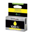 Lexmark S305 14N1071 Ink Cartridge Yellow