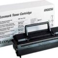 Lexmark Toner For Optra E 69G8256