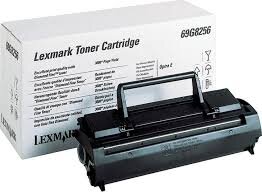 Lexmark Toner For Optra E 69G8256