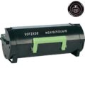 Lexmark Universal Toner Ms410/510 502x (10k) 50f2x00 Black Oem