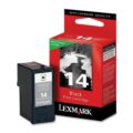 Lexmark X2650 18C2090 Ink Cartridge Black