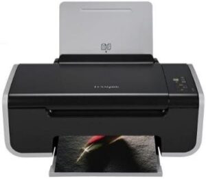 Lexmark X2670 Inkjet MFP Πολυμηχάνημα