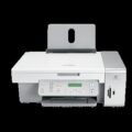 Lexmark X3550