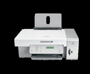Lexmark X3550