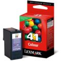 Lexmark X4850 18Y0141 Color Ink Cartridge
