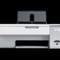 Lexmark X4850 Wireless All-in-One