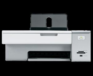 Lexmark X4850 Wireless All-in-One