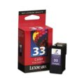 Lexmark X5250 18c0033e Ink Crtrige Color