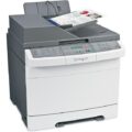 Lexmark X544DN laser Printer