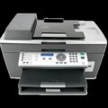 Lexmark X7350 Fax/Printer/Scanner/Copier Standalone 25ppm 4800x3300dpi