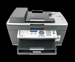 Lexmark X7350 Fax/Printer/Scanner/Copier Standalone 25ppm 4800x3300dpi