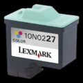 Lexmark Z13 10n0227 Ink Crtridge Color
