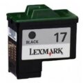 Lexmark Z13 10NX217E Ink Cartridge Black