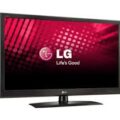 LG 32LV3550 led