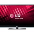Lg 42pj-550 Plasma