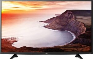 Lg 43lf5100 Led 43''