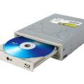 LG DVD-RW 16X H10N White Bulk Dual Layer