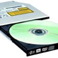 LG DVD-RW Lightsribe GSA-T20L