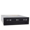 LG DVDRW GSA-4167BB Black