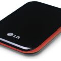 Lg External Hdd 2.5'' 500Gb Hxd5U50Glr Us