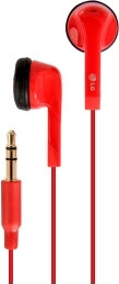 Lg Headphones Stereo Model Le-1500/1600