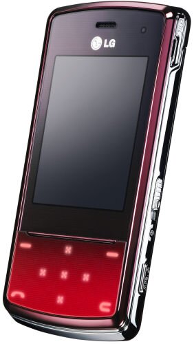 Lg Kf-510 Db Colour Lcd Touch