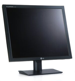 Lg Monitor 19" 1919s Bf