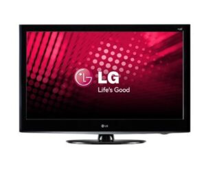 Lg monitor 42ld420 42'' lcd-tv.