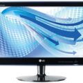 Lg Οθόνη E1940S-Pn 19'' Wide 16:9