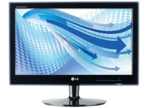Lg Οθόνη E1940S-Pn 19'' Wide 16:9
