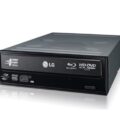 Lg Sata Blu-ray & Hd Dvd Player Dvd-rw