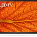 Lg Tv 32" Led Fhd 100Hz Mpeg4