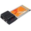 Lifeview LR502TAR TV PCMCIA Card 32-bit