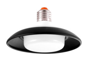 LIPER LED λάμπα-φωτιστικό Φ13 20W 4000K E27