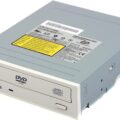 Lite-On SOHW-812S DVD/CD Rewritable Drive