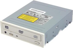 Lite-On SOHW-812S DVD/CD Rewritable Drive