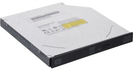 LiteOn DVD R/RW Laptop +-8R +8RW -6RW +-6R9 5 Ram