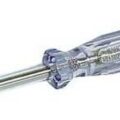 Liyset Δοκιμαστικό Κατσαβίδι τάσης 120-250V