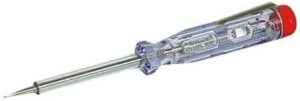 Liyset Δοκιμαστικό Κατσαβίδι τάσης 120-250V