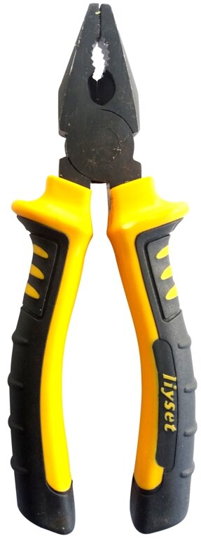 Liyset Pro Tools Universal Πένσα No: 12317
