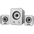 Logic Ls-20 White 2.1 Speaker Usb Power
