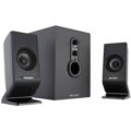 Logic Ls-21 Black 2.1 Speaker