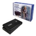 Logilink Εξωτ. Κουτί 3.5" Ide σε Usb 2,0 Alum.