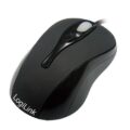 LogiLink Mouse Black ID0025